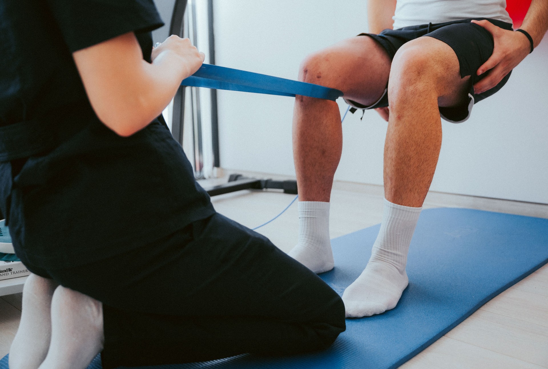 Comprehensive Physical Therapy
